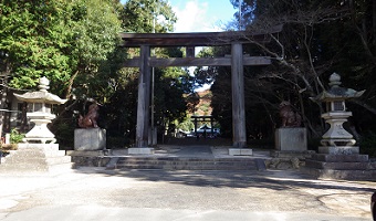 岡山県護国神社