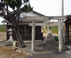 沖田神社