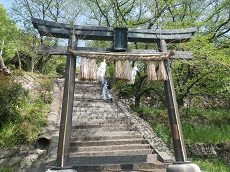 富岡神社