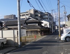 小田家