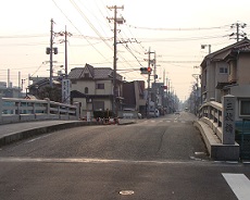 三枚橋