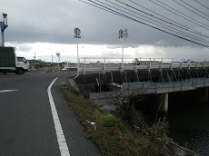 白石橋