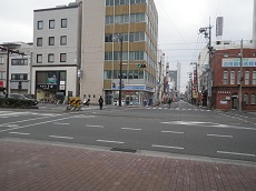 田町入口