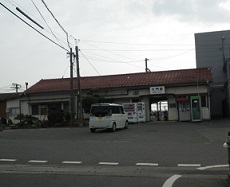 大門駅