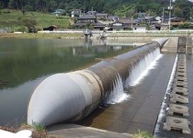 高尾の井関