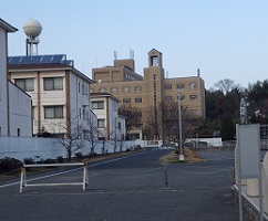 山陽学園大学・短大