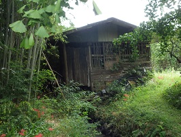 水車小屋