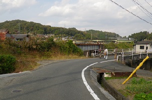 二ヶ鉄橋