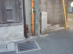 小さな道標