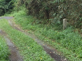 里程標遠景