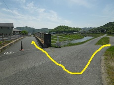 串田西橋