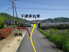 通学路橋