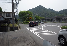 三軒茶屋交差点