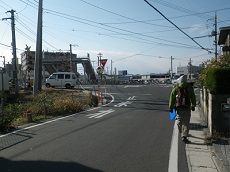 備前西市駅