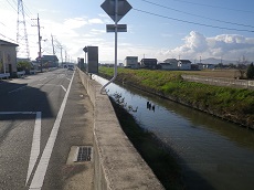 汐入川