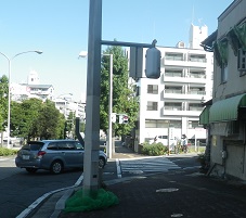 道路