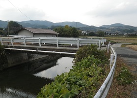 橋