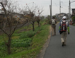 津山口駅南