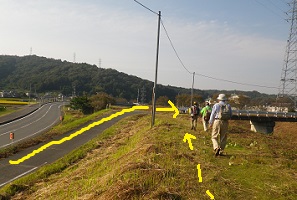 重蔵橋