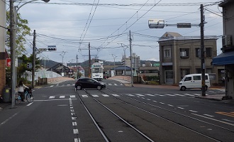 京橋