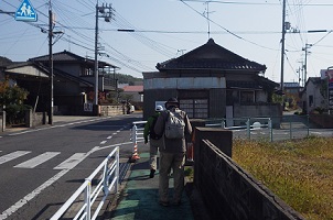 気になる分岐