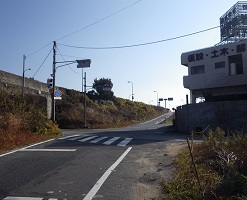 迂回路