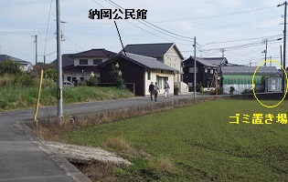 県道岡山牛窓線