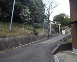 御崎神社