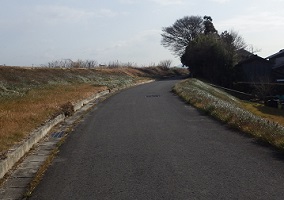 百間川橋