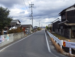 宮道遠望