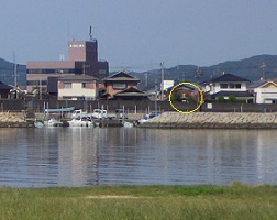 吉井川