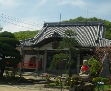 威徳寺