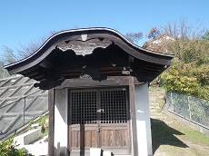 対祭神社