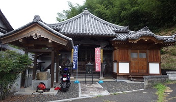 泰山寺