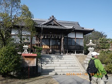 大門八幡神社