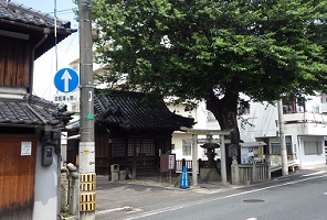 榎本神社