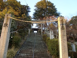 双児神社