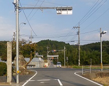 稲岡神社