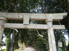 厳島神社