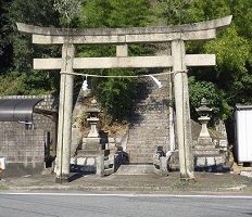 神前神社