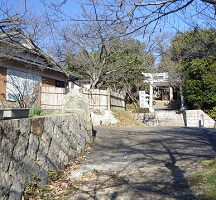 神前神社