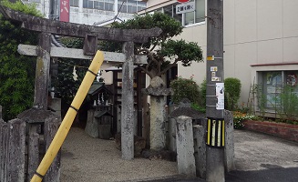 金比羅神社