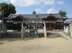 箕島神社２