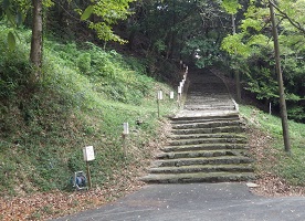 七曲神社