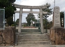 龍神社