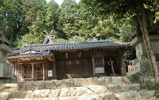 山王神社