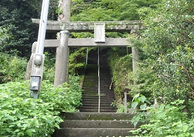 正八幡宮