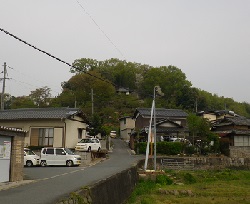 山神社