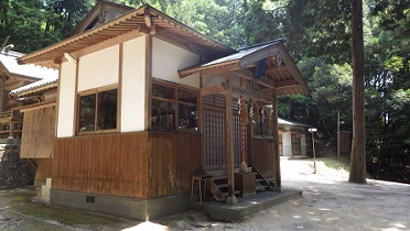 八幡神社